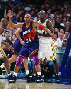 Phoenix Suns v Golden State Warriors